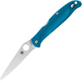 SPYDERCO - Charisma Lockback Blue BD1N - SC259PBL