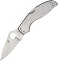 SPYDERCO - Uptern Lockback 8Cr13MoV