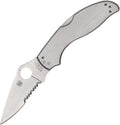 SPYDERCO - Uptern Lockback 8Cr13MoV