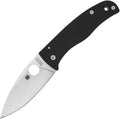 SPYDERCO - Bodacious Compression Lock - CPM S30V - G10