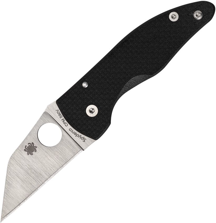 SPYDERCO - MicroJimbo Compress SPRINT - CPM S90V