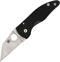 SPYDERCO - MicroJimbo Compress SPRINT - CPM S90V