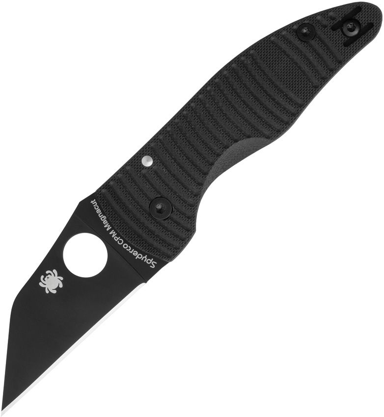 SPYDERCO - MicroJimbo Compres Lock - MagnaCut