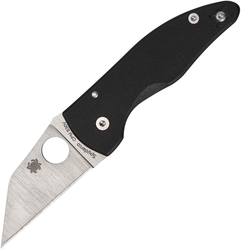 SPYDERCO - MicroJimbo Compression Lock - CPM S30V