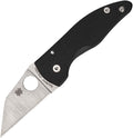 SPYDERCO - MicroJimbo Compression Lock - CPM S30V