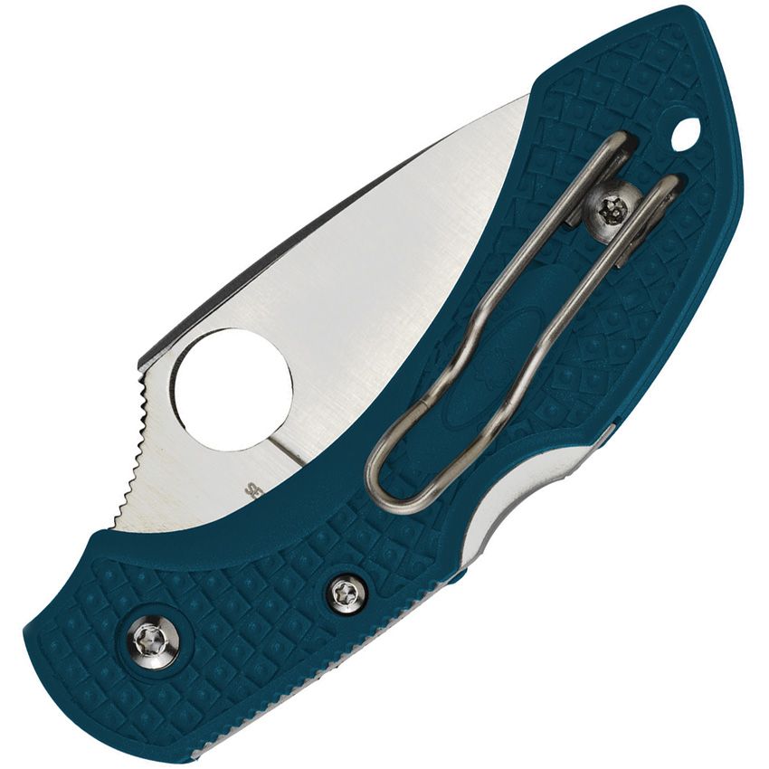 SPYDERCO - Dragonfly 2 Lockback - K390 Steel - SC28FP2K390