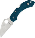 SPYDERCO - Dragonfly 2 Lockback  K390 - Wharncliffe - BACK ORDER