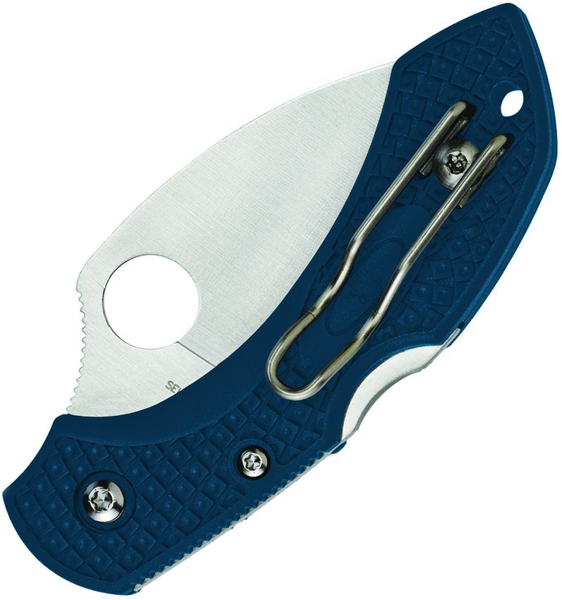 SPYDERCO - Dragonfly 2 Lockback  K390 - Wharncliffe - BACK ORDER