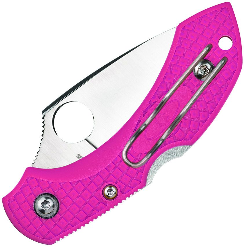 SPYDERCO - Dragonfly 2 Lockback - CPM S30V - SC28FPPNS30V2