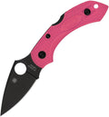 SPYDERCO - Dragonfly 2 Lockback - CPM S30V - SC28FPPNS30VBK2