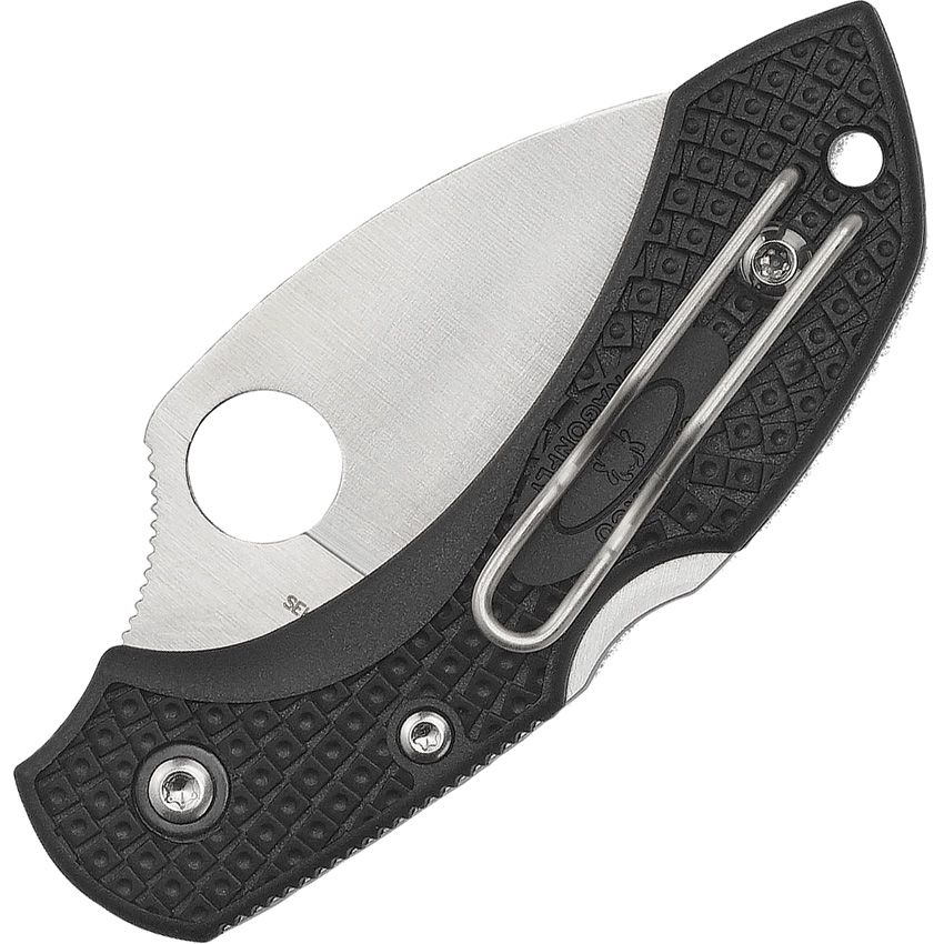 SPYDERCO - Dragonfly 2 Lockback  VG-10 - Wharncliffe - BACK ORDER