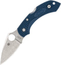 SPYDERCO - Dragonfly 2 Lockback - CPM SPY27 Steel - SC28PCBL2