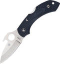 SPYDERCO - Dragonfly 3 Lockback - VG-10 - Japan - SC28PGYW2
