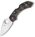 SPYDERCO - Dragonfly 2 Lockback - VG-10 Steel - SC28ZFPGR2