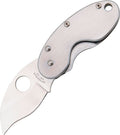 SPYDERCO - Cricket - VG-10 Stainless