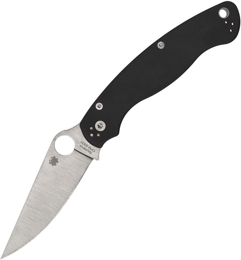 SPYDERCO - Military 2 Compression Lock CPM-S30V