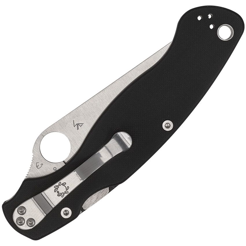 SPYDERCO - Military 2 Compression Lock CPM-S30V