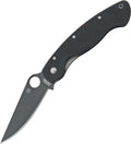 SPYDERCO - Military Model - CPM S30V