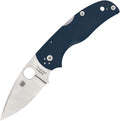 SPYDERCO - Native 5 Lockback Blue Spy27