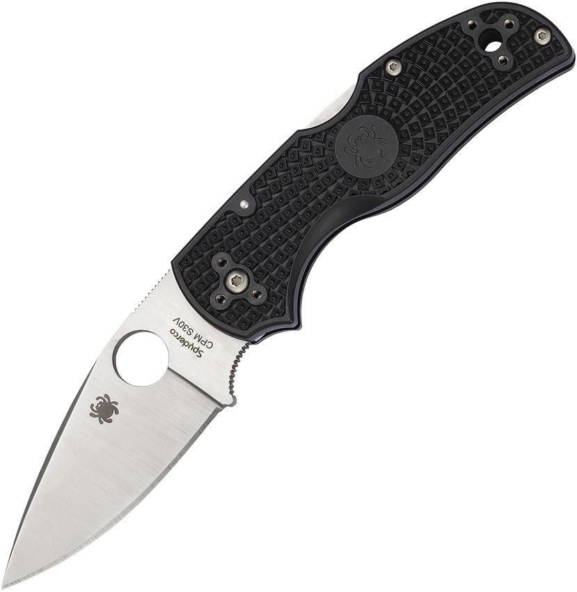 SPYDERCO - Native 5 Lightweight - CPM S30V