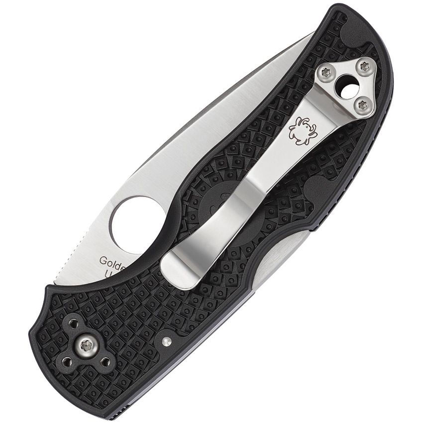SPYDERCO - Native 5 Lightweight - CPM S30V