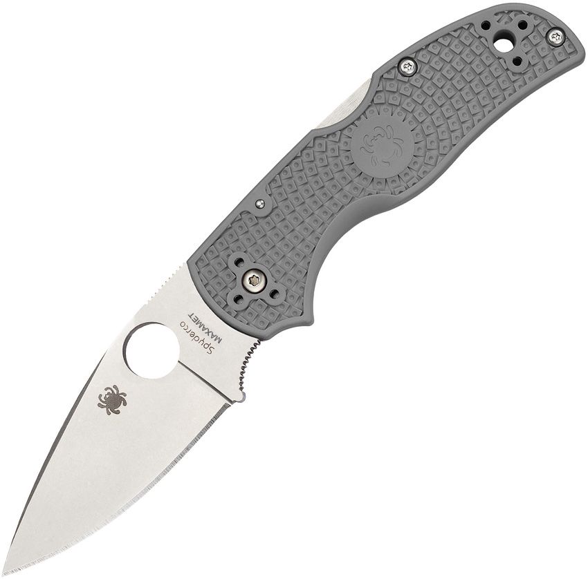 SPYDERCO - Native 5 Lockback Maxamet