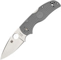 SPYDERCO - Native 5 Lockback Maxamet