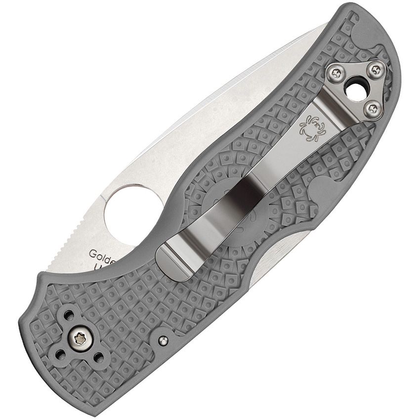 SPYDERCO - Native 5 Lockback Maxamet