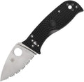 SPYDERCO - Lil Temperance 3 Lightweight - VG-10