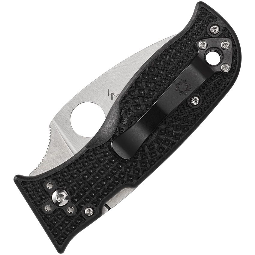 SPYDERCO - Lil Temperance 3 Lightweight - VG-10