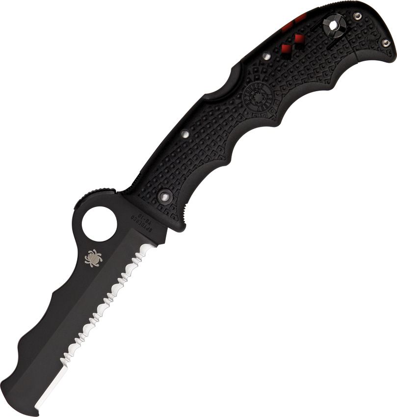 SPYDERCO - Assist Lockback