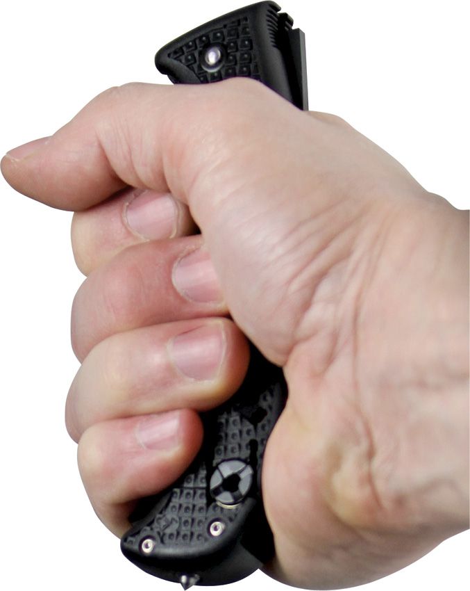 SPYDERCO - Assist Lockback