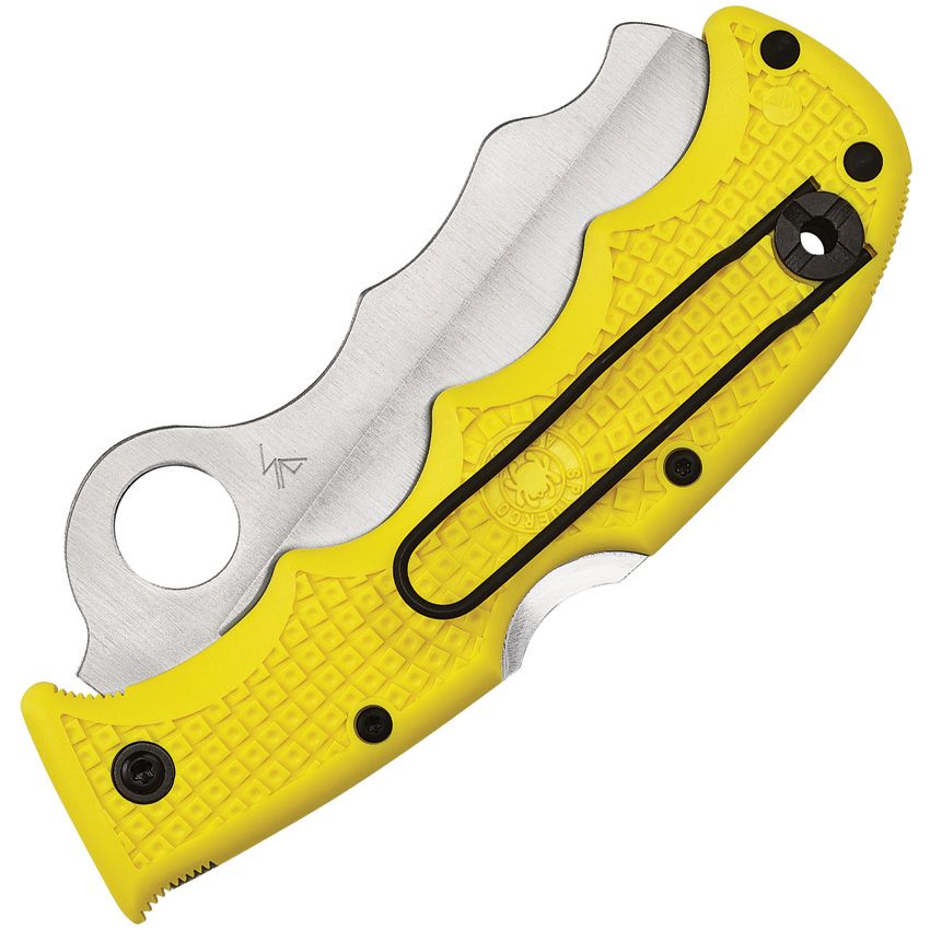 SPYDERCO - Assist Lockback