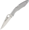 SPYDERCO - Police Model Lockback - VG-10