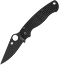 SPYDERCO - Para Military 2 Salt - MagnaCut