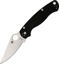 SPYDERCO - Para Military 2 Comp Lock - S45VN