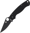 SPYDERCO - Para Military 2 Comp Lock - S45VN