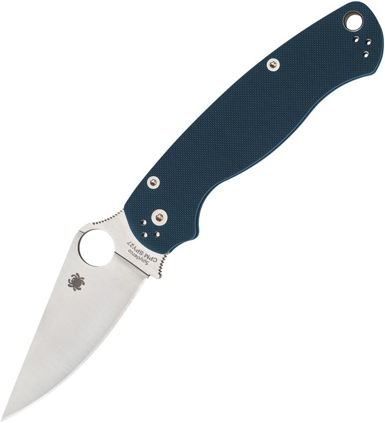 SPYDERCO - Para Military 2 Compression - CPM SPY27