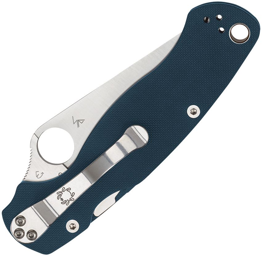 SPYDERCO - Para Military 2 Compression - CPM SPY27