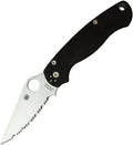 SPYDERCO - Para Military 2 Spyder Edge - S45VN