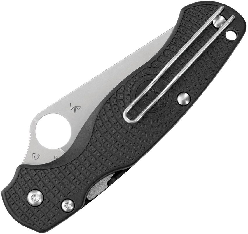 SPYDERCO - Para Military 2 Compres Lock - CTS-BD1
