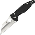 SPYDERCO - Yojimbo 2 Compression Lock CPM-S30V