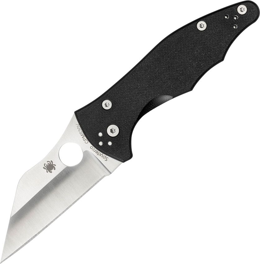 SPYDERCO - Yojimbo 2 Compression Lock CPM-S30V