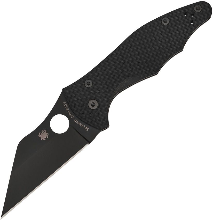 SPYDERCO - Yojimbo 2 CPM S30V