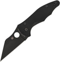 SPYDERCO - Yojimbo 2 CPM S30V