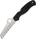 SPYDERCO - Atlantic Salt Lockback