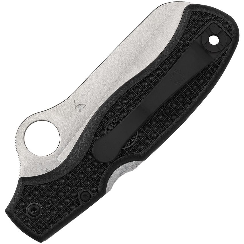 SPYDERCO - Atlantic Salt Lockback