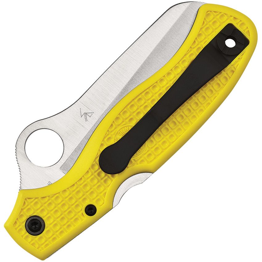 SPYDERCO - Atlantic Salt Lockback