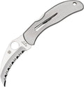 SPYDERCO - Harpy Lockback - VG-10 - SC8S