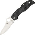 SPYDERCO - Stretch 2 Lockback Black - VG-10